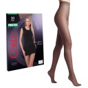 Колготки с эффектом «нежного шелка».
