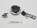 HONDA CB 300 CBR 300 R 18-20 КОРОК ЗАЛИВНОЇ ГОРЛОВИНИ КЛЮЧИК ЗАМОК СИДІННЯ  (18901235218) фото min 8