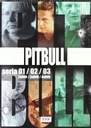 PITBULL Seasons 1-3 BOX 9DVD ФИЛЬМ