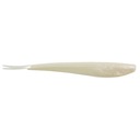 SWALLOW BERKLEY POWERBAIT MINNOW 5CM ЖЕМЧУЖНО-БЕЛЫЙ