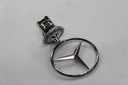 INSIGNIA ESTRELLA AL CAPO LOGOTIPO CELOWNIK PARA MERCEDES W210 CLASE E 1995-2002 