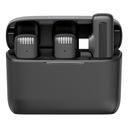 Конденсаторный микрофон Ulanzi J12 USB-C