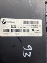 MODULE DE COMMANDE D'ÉCLAIRAGE BMW 3 COUPÉ (E92) 5323396B3 3.0L GASOLINE 2008photo 8