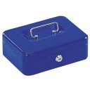 МЕТАЛЛИЧЕСКИЙ ДЕНЕЖНЫЙ ЯЩИК BOX-150