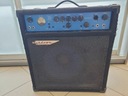 КОМБО-ГИТАРНЫЙ УСИЛИТЕЛЬ ASHDOWN EB 15-180 EVO II