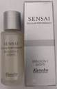 Sensai Cellular Emulsion I (Light) emulzia 7ml