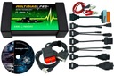 MULTIDIAG ULTRA 2025 PL + 8 KABLI OSOBOWE TESTER INTERFEJS DIAGNOSTYCZNY