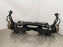 POUTRE ARRIÈRE FORD FOCUS JX612D250BEDphoto 15