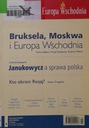БРЮССЕЛЬ, МОСКВА И ВОСТОЧНАЯ ЕВРОПА