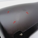 ЗАХИСТ КОРПУС СТІЙКИ КЕРМА VW POLO IV 9N3 6Q0858559 NR485  (18876772444) фото min 6