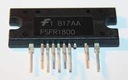 FSFR1800 ZIP-9 układ scalony
