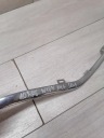 10276. MERCEDES GLE AMG W167 MOULURE CHROME GAUCHE AVANT A1678856803photo 7