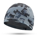 CZAPKA ROWEROWA NA ROWER POD KASK