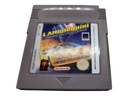 Lamborghini Challenge Game Boy Gameboy Classic