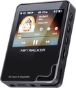 HIFI WALKER BLUETOOTH DSD СЕНСОРНЫЙ MP3-ПЛЕЕР