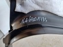 MERCEDES ML W166 GL X166 НАКЛАДКА ПОРОГУ ЛІВА ОБШИВКА ПОРОГУ A1666801735  (18901459686) фото min 10