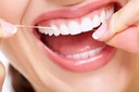 Зубная нить Oral-B Satin Floss Mint, 25 м.