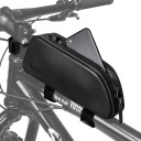Сумка Topeak FastFuel DryBag X Frame, 1,25 л