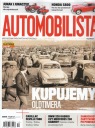 АВТОМОБИЛИСТА 10/2021 PL