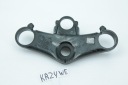 HONDA CBR 600 F4I 01-06 ПОЛКА ВЕРХНЯЯ  фото 5