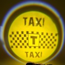 MERCEDES A45, C197, R230, V251, X204 - ПРОЖЕКТОР ЛОГОТИП DO ДВЕРІ LED (СВІТЛОДІОД) 2ШТ  (11529654713) фото min 16