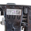 ЗАДНЯ РЕШІТКА ПОВІТРОВОДУ КОНСОЛІ ЦЕНТРАЛЬНИХ DO BMW G60 G61 I5 5 5A13166  (17855330892) фото min 6