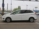 Ford Grand C-Max 2.0 TDCi, Klima, Klimatronic Kolor Biały