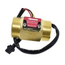 РАСХОДОМЕР ДАТЧИК РАСХОДА ЖИДКОСТИ 1