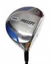 Driver Precept от Bridgestone XM1 R-flex CHANCE