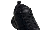 Pánska obuv adidas Strutter čierna koža EG2656 44 2/3 Zapínanie šnurovací
