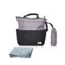 Сумка для коляски Laura Lorelli