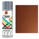 ЭМАЛЬ-СПРЕЙ ДРАКОН 400МЛ МЕДЬ АКРИЛОВЫЙ