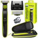 НАБОР БРИТВЫ ДЛЯ ЛИЦА PHILIPS OneBlade BEARD НАБОР 5 В 1