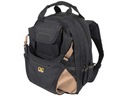 CLC CL1001134 Рюкзак для инструментов с 44 карманами