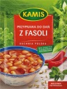 KAMIS Приправа для блюд из фасоли 20 г