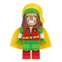 Lego 70923 Фигурка @@@ REGGAE MAN @@@ из набора!!