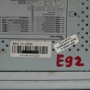 BMW E92 EONON RADIO NAVIGATION ÉCRAN 7″ D5165photo 11