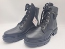 Dámska zimná obuv RIEKER čierna | Veľkosť 42 Kód výrobcu 94607823215