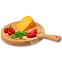 Ser Gouda Holenderska z Chilli Henri Willig 2kg Rodzaj żółty