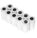 ТЕРМОДЕНЕЖНЫЕ РОЛИКИ ТЕРМОЧУВСТВИТЕЛЬНАЯ ДЕНЕЖНАЯ БУМАГА EMERSON 57X10 10 ШТ.