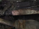 ДВИГУН AVR VW LT II 2.5 TDI 95KM ODPALANY FILM ВИМІРЮВАННЯ  (18319699595) фото min 11