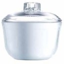 33080 LUMINARC ESSENCE САХАРНИЦА БЕЛАЯ 11 СМ