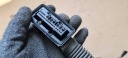 A7 4G S7 ФІШКА ФІШКА З'ЄДНАННЯ ДВЕРІ 8K0972702 A4 B8 A5 8T Q5 A6 C7 4G  (18874758690) фото min 11