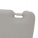 PROTECTION OPPOSING PROTECTION ANTYLSNIENIOWA I UV DO TOYOTA COROLLA 07–13  photo 12