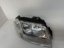 VW PASSAT B5 LIFT LENTILLE PHARE AVANT AVANT DROITE EUROPE 3B0941016photo 7