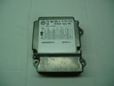 Датчик модуль подушка безопасности VW Audi Seat 1T0909605D 5WK43828