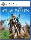 Atlas Fallen (PS5) PS5 Producent Focus Entertainment / Focus Home Interactive