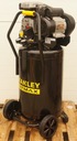 STANLEY OIL COMPRESSOR 90л 2 цилиндра