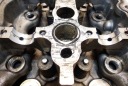 RENAULT MASTER III MOVANO B 2.3 DCI CDTI BITURBO CULASSE PISTONS SOUPAPESphoto 7