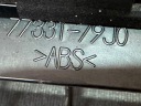 SEDICI SUZUKI SX4 GRILLE VENTILATION DIFFUSEUR 77331-79J0 PRIX ZA 1 PCSphoto 5